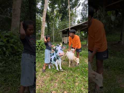 MANG UNI BALAPAN SAPI DAN DOMBA KURBAN SA DE IJA thumbnail