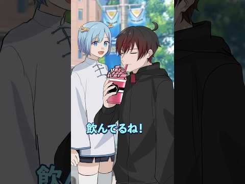 「ブラックコーヒーください！」男子高生が注文時に変な紙を店員に渡した理由とは thumbnail