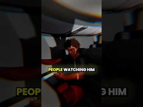 Ishowspeed Wholesome Moment in The Bus ? thumbnail