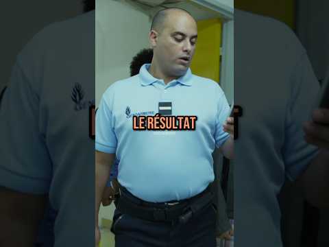Il veut se débarrasser d'eux au plus vite. 🤣 thumbnail