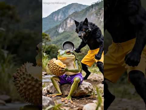 Chị giải cứu nó đi thumbnail