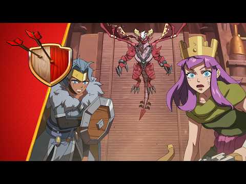 Anime Fury Episode 1: Awakening thumbnail