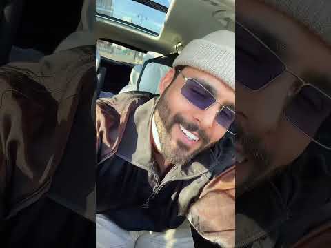 راح اموت اني ابجمالك وبهدوئك بهذلتني واعتقد ..... ما ابقى حي #محمود_التركي #هيَّ thumbnail