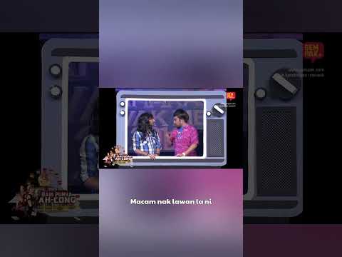 Rap Bertemu Melodi  Persembahan yang Lucu! #MaharajaLawakMega2012 #MLM2012 #jozan thumbnail