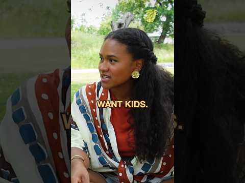 #shorts Career or Motherhood You Can’t Have It All or Can You?@NikWestBass thumbnail