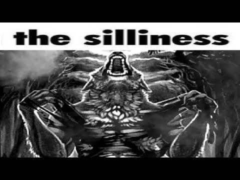 the silliness thumbnail