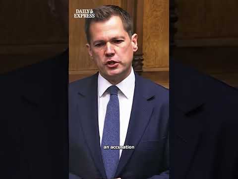 Robert Jenrick calls out 'two tier policing' over death of student stabbed with 'Sikh blade' ? thumbnail