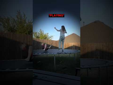 Big Sister Saves Brother As Soon As He Begins To Choke... thumbnail