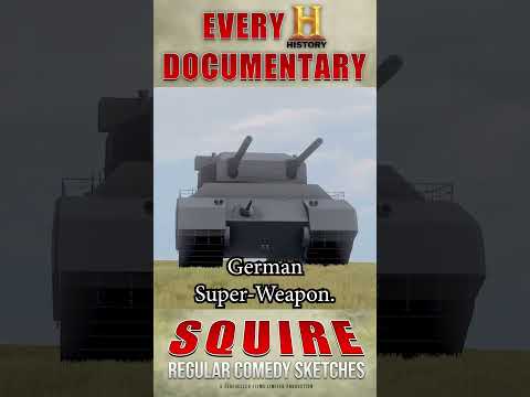 The History Channel at 2:00AM thumbnail