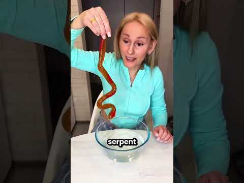 Mon mari a mangé un serpent par erreur 😱🐍 thumbnail