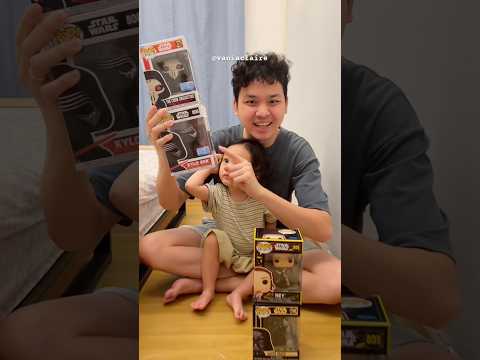BERAPA BANYAK MAINAN YANG BISA DEDE PIUW SUSUN?? #piuwfamily  #familychannel #toys #familyvlog thumbnail