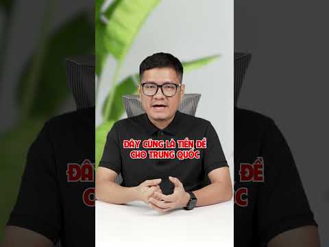 Hỏi đáp nhanh: Trung Quốc đã chiếm Hoàng Sa như thế nào #shorts thumbnail