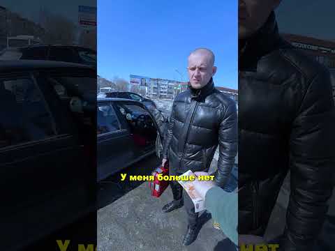 Вскрытие авто за 30 секунд: 10 000 рублей или кирпич в стекло? thumbnail