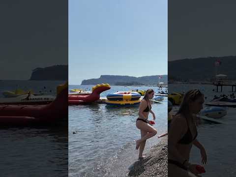 🇹🇷Kemer Beach Antalya - Awesome Views - Türkiye thumbnail