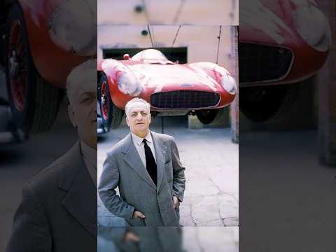 RANTAI DENDAM DUNIA OTOMOTIF thumbnail