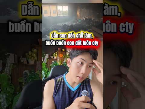 Chuyện thật cứ như đùa ￼🔥 thumbnail