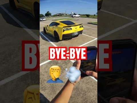 Well there goes that 🙂🤦‍♂️ #cars #metaglasses #jylez06 thumbnail