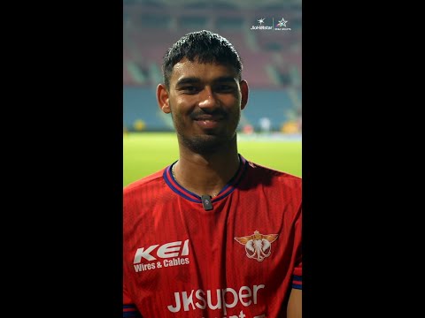 #MukulChoudhary builds his ultimate 360 player: From #SachinTendulkar to #ViratKohli | #TATAIPL 2026 thumbnail
