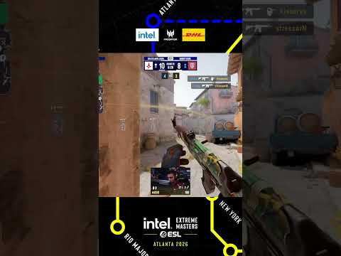 phzy DESTROYS THE ENTIRE TEAM #ace #esl #atlanta #cs #cs2 thumbnail