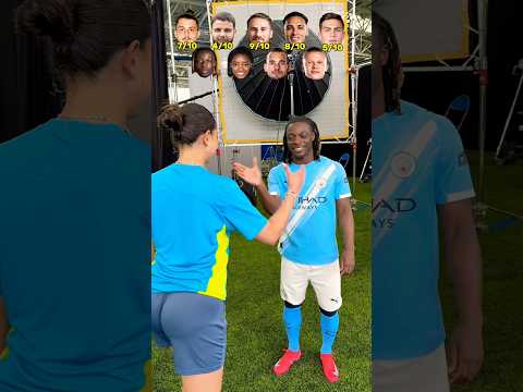 Who Can Give A Better Dap? ?? thumbnail