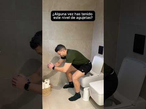 ¿Cuándo fue la última vez que tuviste agujetas? ? thumbnail