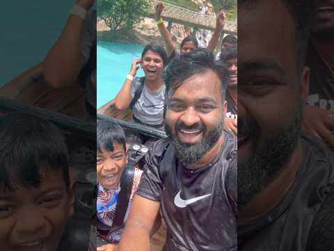 எதுவாக இருந்தாலும் என்ஜாய் பண்லாம் வா😍🥰 #shorts #love #family thumbnail