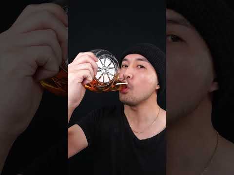 Monster #asmr thumbnail