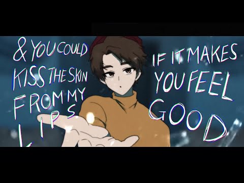 Lovejoy  - Call Me What You Like ANIMATED VIDEOᴬᵖʳᶦˡ ᶠᵒᵒˡˢ' ᵉᵈᶦᵗᶦᵒⁿ thumbnail