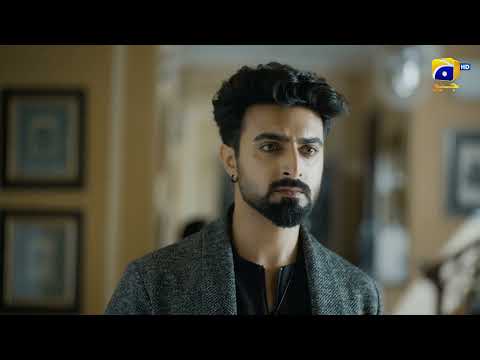 Shaidai Episode 08 New Promo | Feroze Khan - Sahar Hashmi  - Mahmood Aslam | Har Pal Geo thumbnail