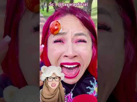 Tendang Bola ⁉️Upsss Kena Adik 🤣@Layaraoficial thumbnail