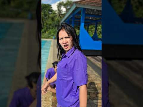 kirain om demy ikan ka #trandingshorts thumbnail