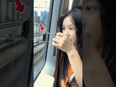 Es Imposible Sacar Este Reloj De La Ventana? thumbnail
