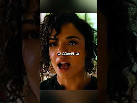La jeune fille a reconnu son ami extraterrestre? #film thumbnail