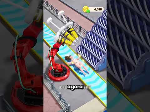 Esta injeção fez a gorda ficar magra 😱🤩 thumbnail