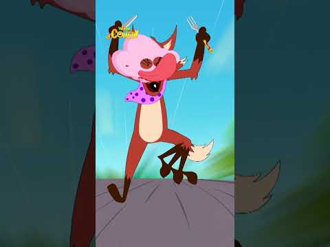 EMD In Delhi 04 | Ding Dong Bel - Eena Meena Deeka | Nonstop Funny Chase Cartoon | Comedy Shorts thumbnail