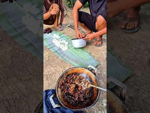 daging apa ini di atas kenceng😱😱 thumbnail