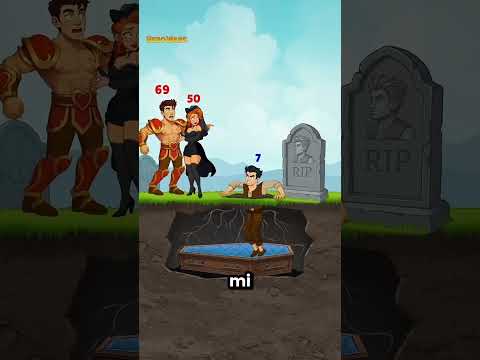 Mi Esposa Me Dejó Por Otro Hombre Tras Mi Muerte ?? thumbnail
