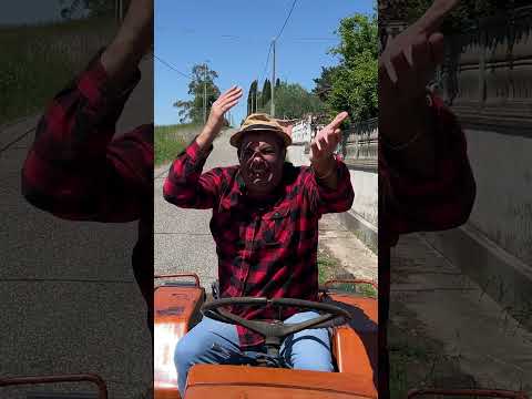 Correte, correte! - iBarbari #shorts thumbnail