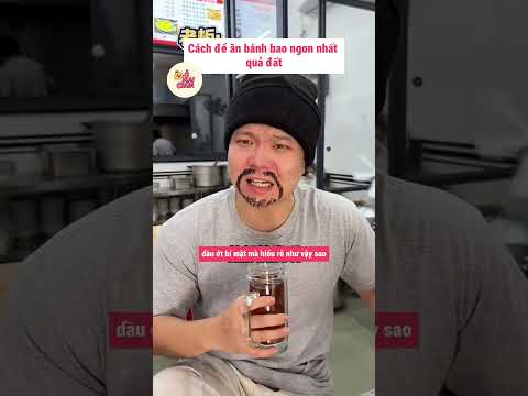 Biết lấy lòng chút mọi thứ dễ dàng ngay 😂  #haihuoc #shorts thumbnail