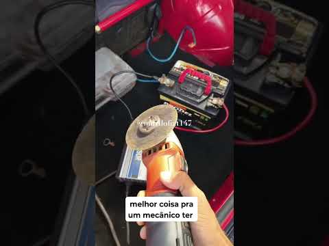 inversor de bateria #fiat thumbnail