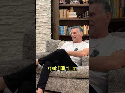 What does the Mafia spend its money on? thumbnail