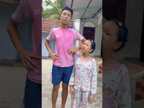 Sao có cái ghế/kỳ kỳ tv & Family #shortvideo thumbnail