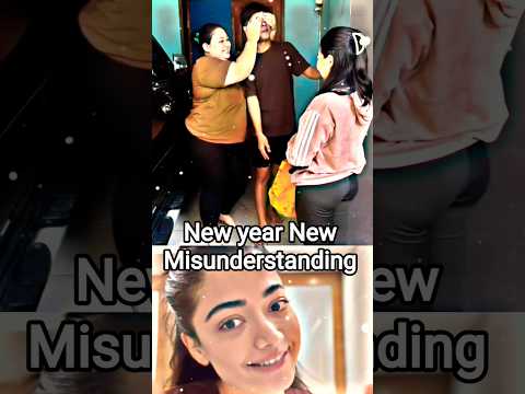 New Misunderstanding 😲😲 thumbnail