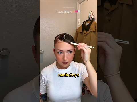 Trik Rambut Anti Badai Cewek Militer thumbnail