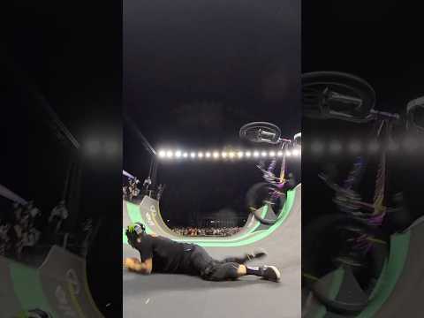 I Can’t Believe This Happened during BMX Best Trick! thumbnail
