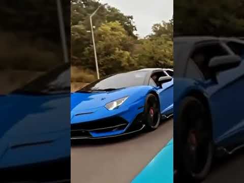 Tell me if a CAR is faster than a LAMBORGHINI#shorts thumbnail