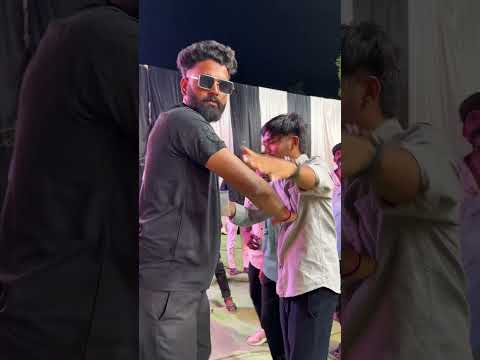 Saadi me le gaya tha dono ko #funny #comedy #newthought #friends #saadi thumbnail