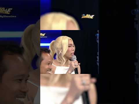 English 101 with Meme Vice! #shorts | It's Showtime thumbnail