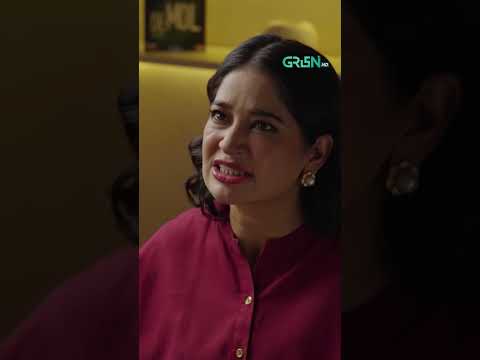 Maa Ko Blackmail Mat Karo #shorts #shortsfeed #khudagawah #pakistanidrama #greentv thumbnail