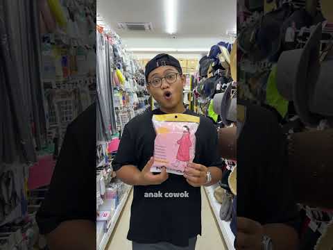 Loh kok gitu?🤔 thumbnail